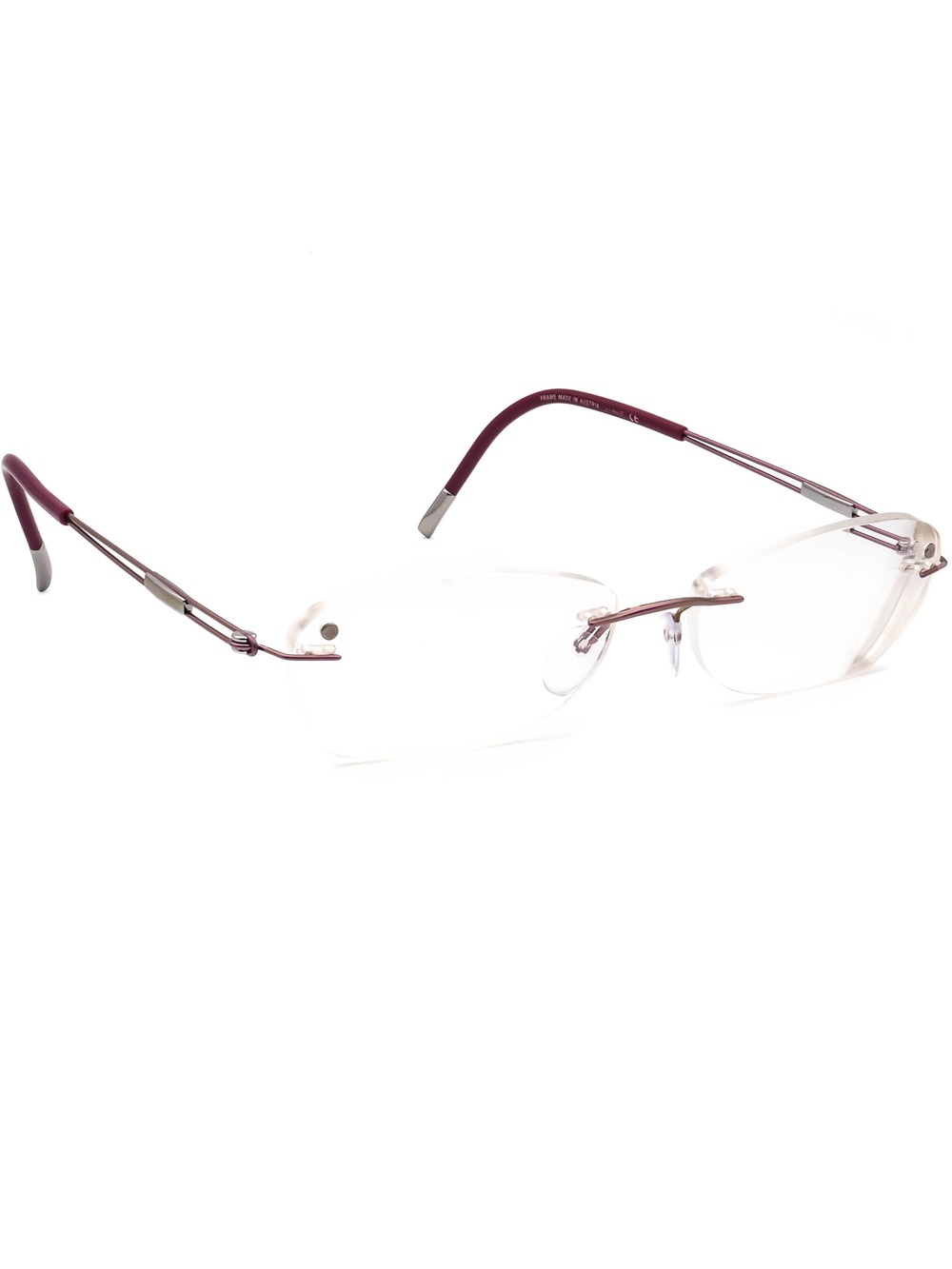 Silhouette 4299 40 6053 5227 Eyewear